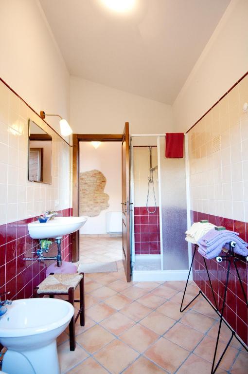 Casa Dell'Orto Guest House San Vito Chietino Room photo