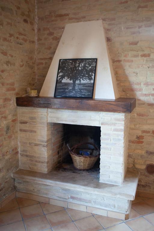 Casa Dell'Orto Guest House San Vito Chietino Room photo