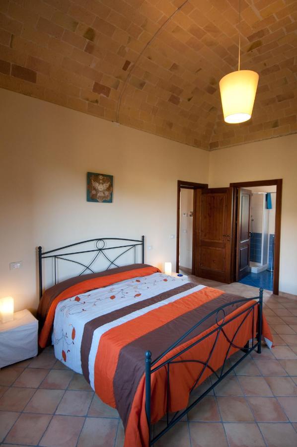 Casa Dell'Orto Guest House San Vito Chietino Room photo