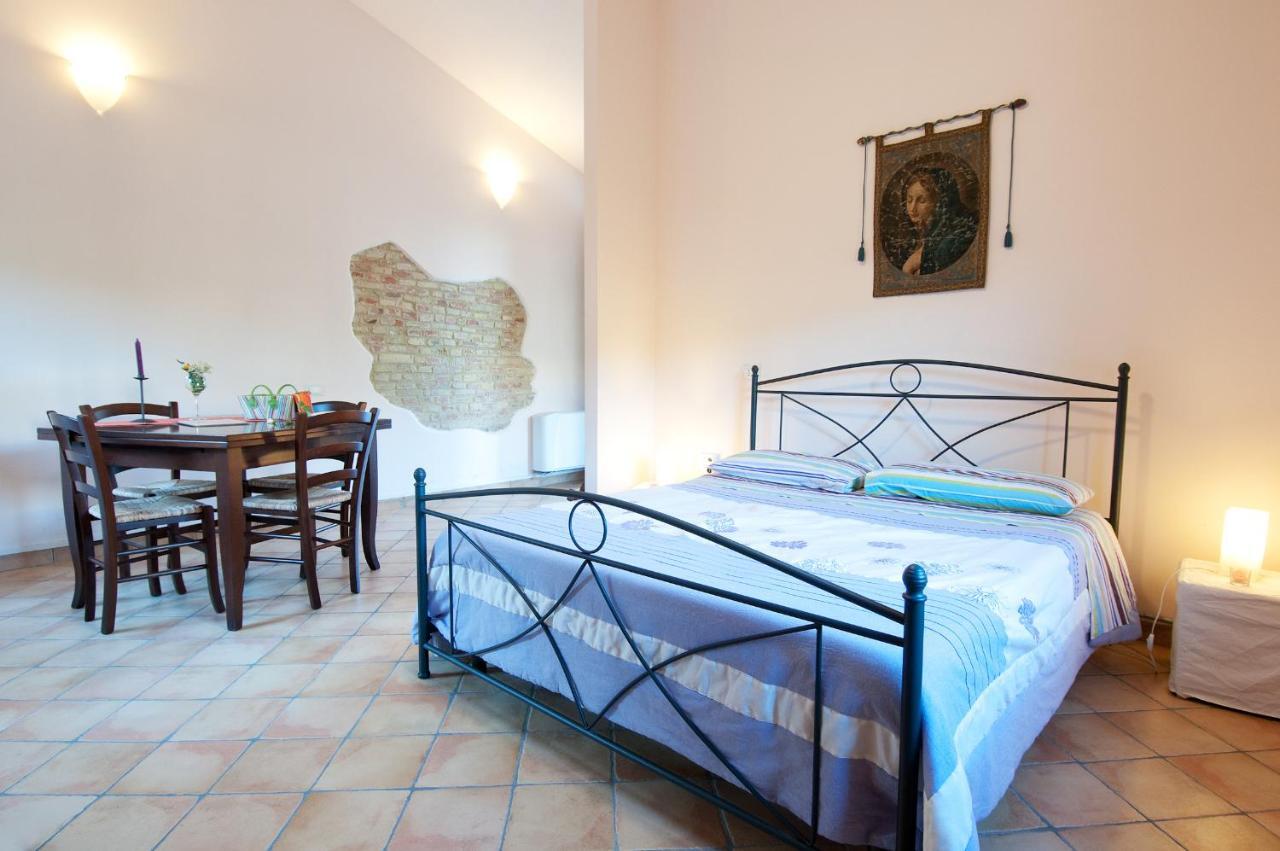 Casa Dell'Orto Guest House San Vito Chietino Room photo